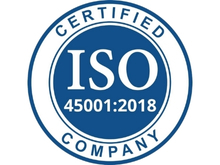 ISO 45001