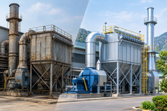 Retrofit Solutions for Existing System a...