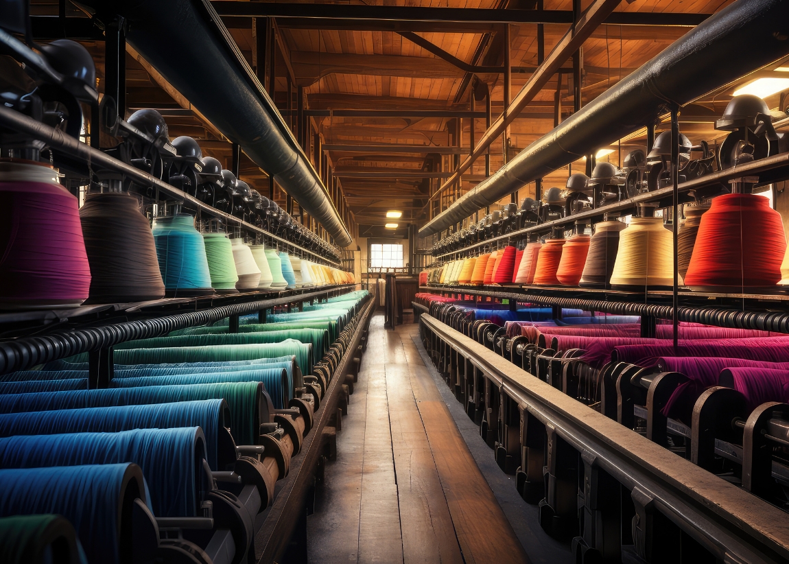 Textile Industry
