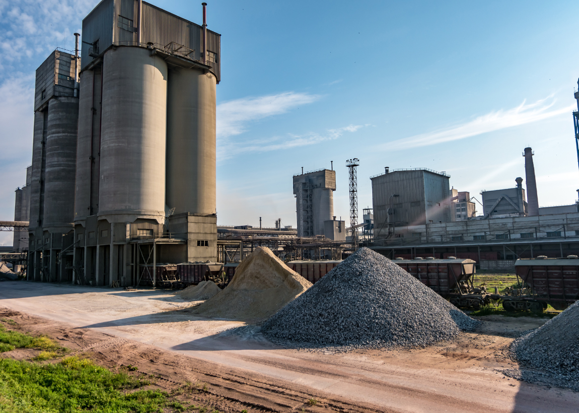 Cement Industry